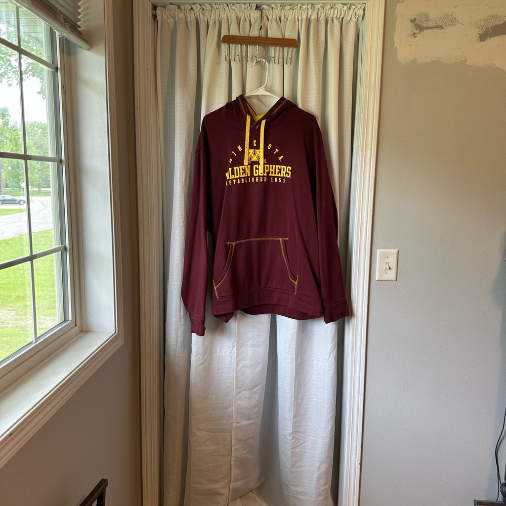 Minnesota Golden Gophers